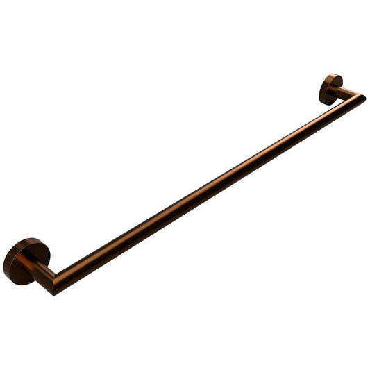 Bemeta Amber Suport prosop baie tip bara 66 cm, cupru