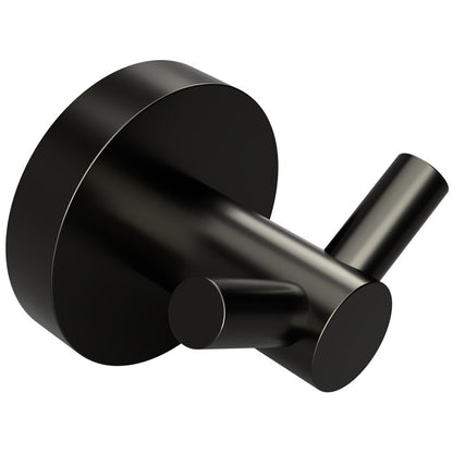 Bemeta Graphit Cuier baie dublu 5 cm, antracit