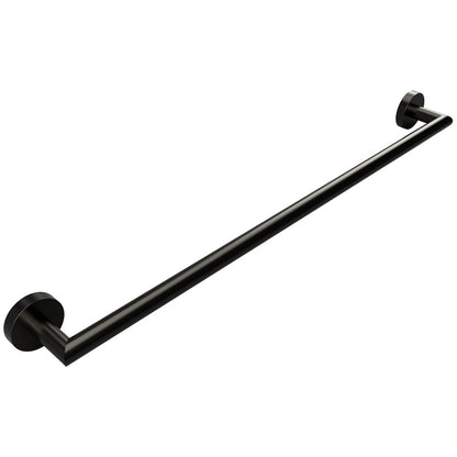 Bemeta Graphit Suport prosop baie tip bara 66 cm, antracit