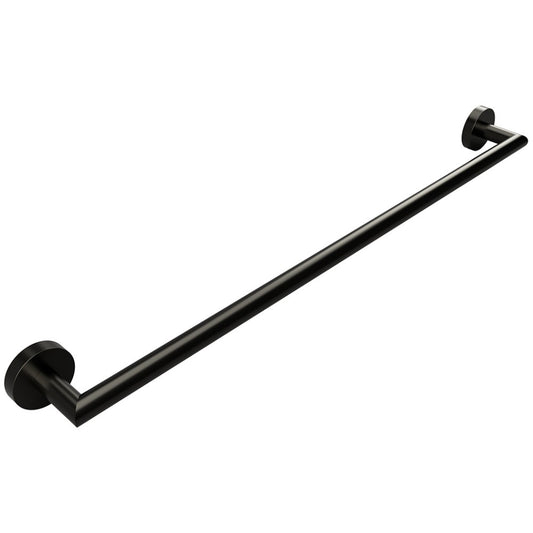 Bemeta Graphit Suport prosop baie tip bara 66 cm, antracit