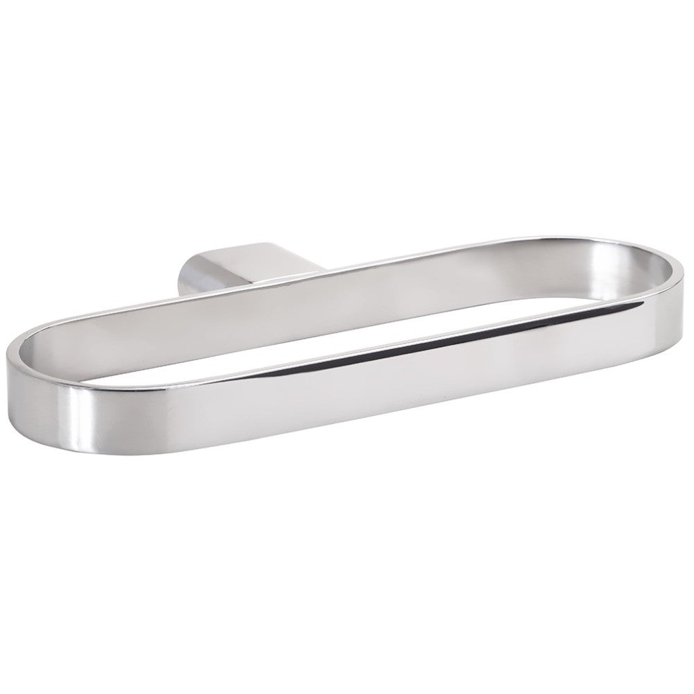 Bemeta Organic Suport prosop baie tip bara 22 cm, inox