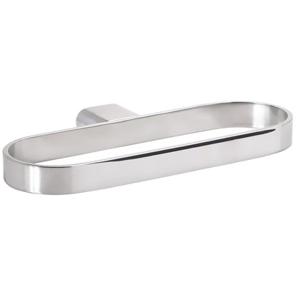 Bemeta Organic Suport prosop baie tip bara 22 cm, inox