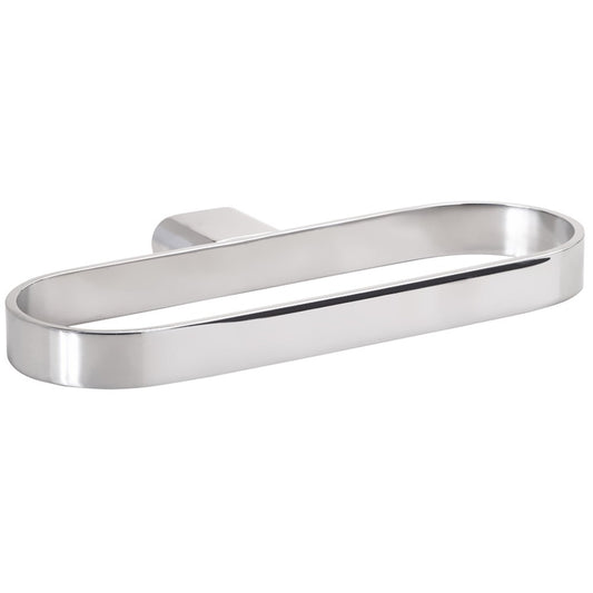 Bemeta Organic Suport prosop baie tip bara 22 cm, inox