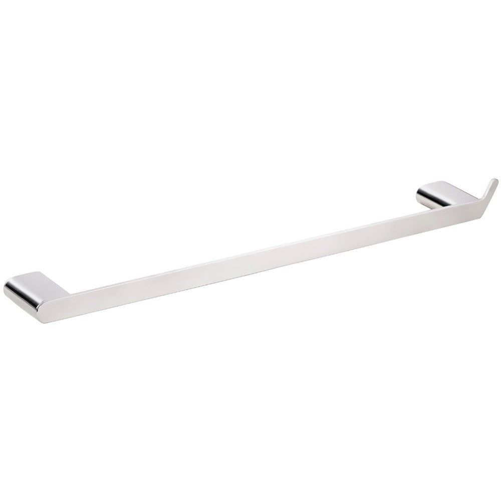 Bemeta Organic Suport prosop baie tip bara 46 cm, inox