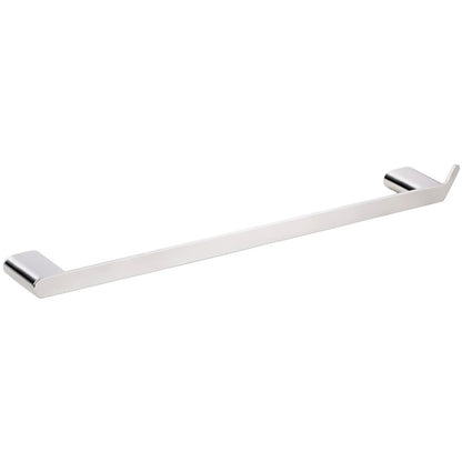 Bemeta Organic Suport prosop baie tip bara 46 cm, inox