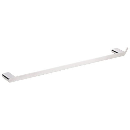 Bemeta Organic Suport prosop baie tip bara 66 cm, inox