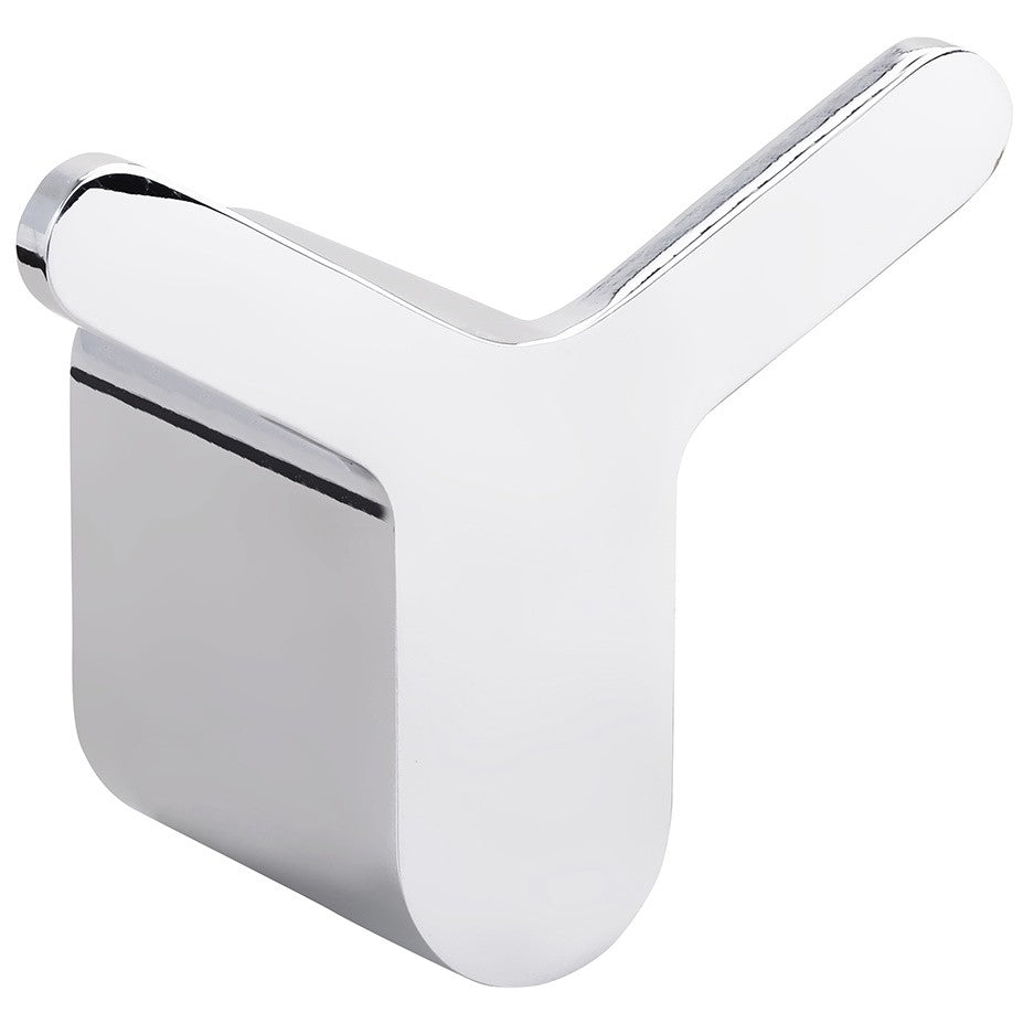 Bemeta Organic Cuier baie dublu 4 cm, inox