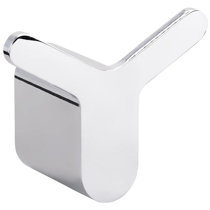 Bemeta Organic Cuier baie dublu 4 cm, inox
