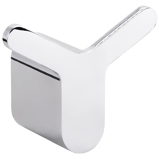 Bemeta Organic Cuier baie dublu 4 cm, inox