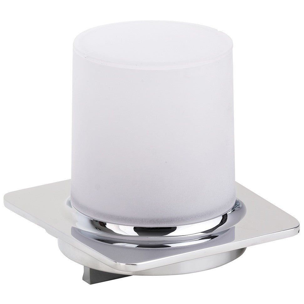 Bemeta Organic Dozator sapun lichid, alb