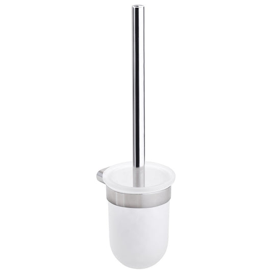 Bemeta Organic Perie WC cu suport H36 cm