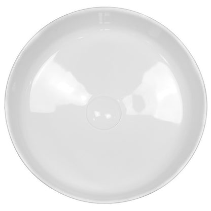 Chiuveta baie pe blat Fluminia Jasmin ?37 cm