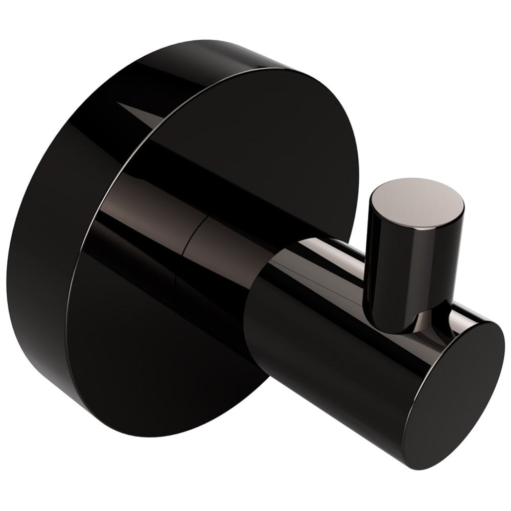 Bemeta Hematit Cuier baie 5 cm, negru