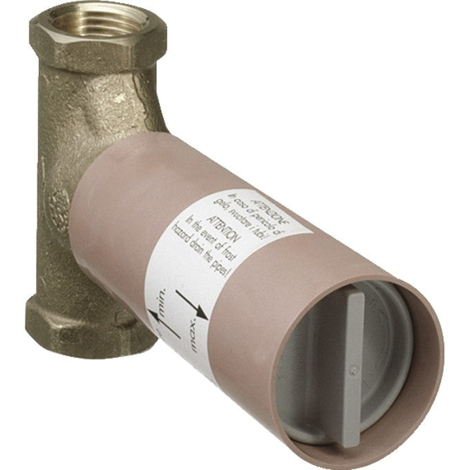Hansgrohe Corp incastrat pentru robinet 130 l/min