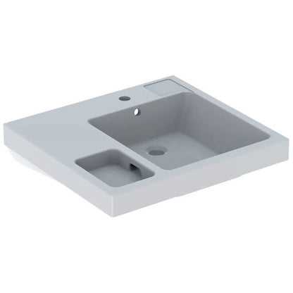 Lavoar baie suspendat Geberit Bambini 60x55 cm