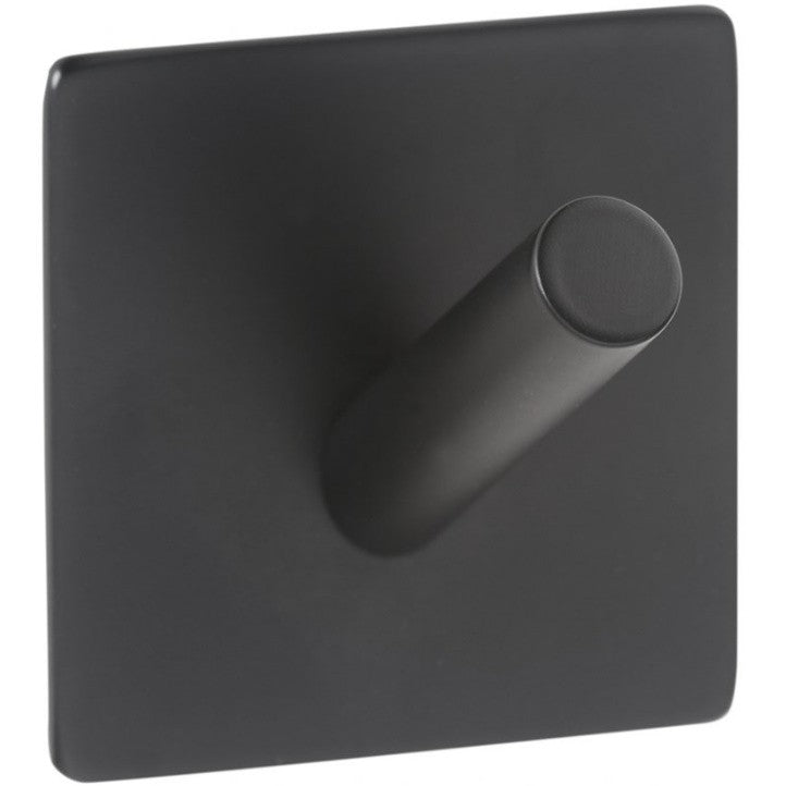 Bemeta Easy Cuier baie, negru
