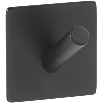 Bemeta Easy Cuier baie, negru