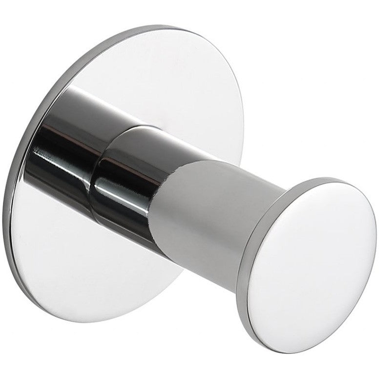 Bemeta Easy Cuier baie rotund, inox lucios
