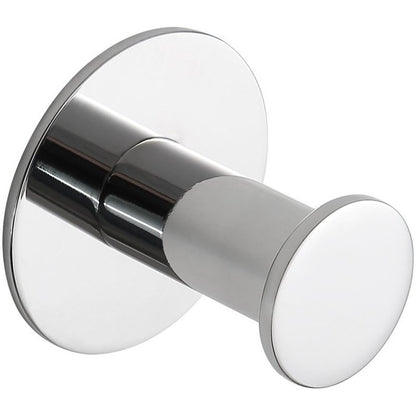 Bemeta Easy Cuier baie rotund, inox lucios