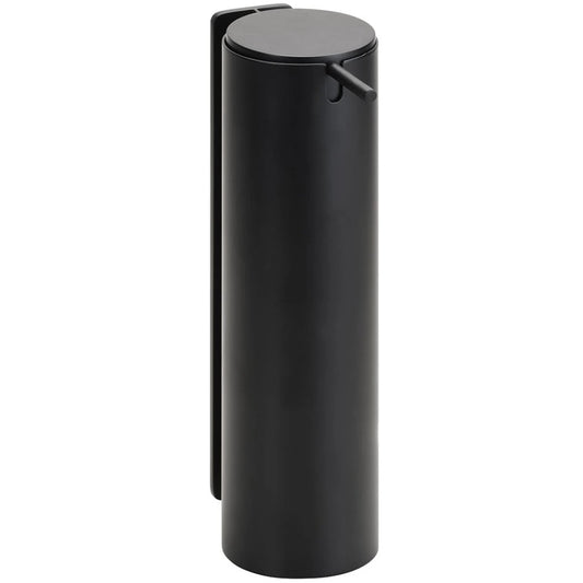 Bemeta Easy Dozator sapun lichid 500 ml, negru