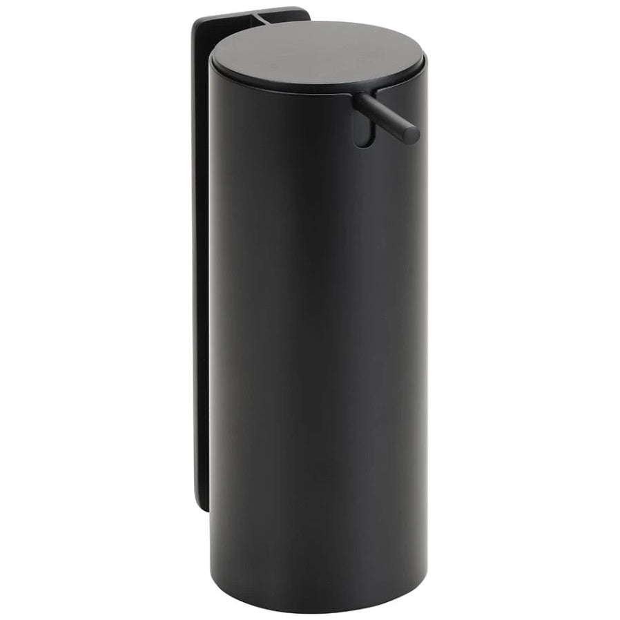 Bemeta Easy Dozator sapun lichid 300 ml, negru