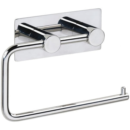 Bemeta Easy Suport hartie igienica fara aparatoare, inox lucios