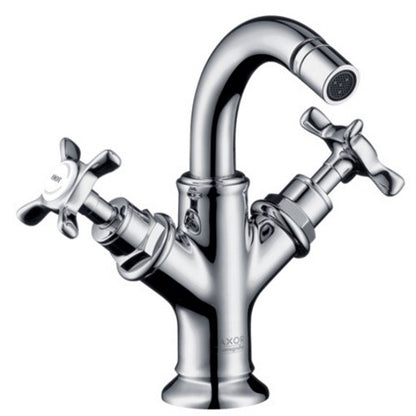 Hansgrohe Axor Montreux Baterie bideu dubla comanda