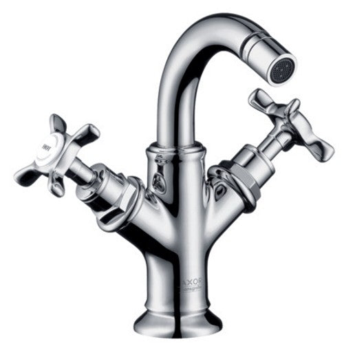 Hansgrohe Axor Montreux Baterie bideu dubla comanda