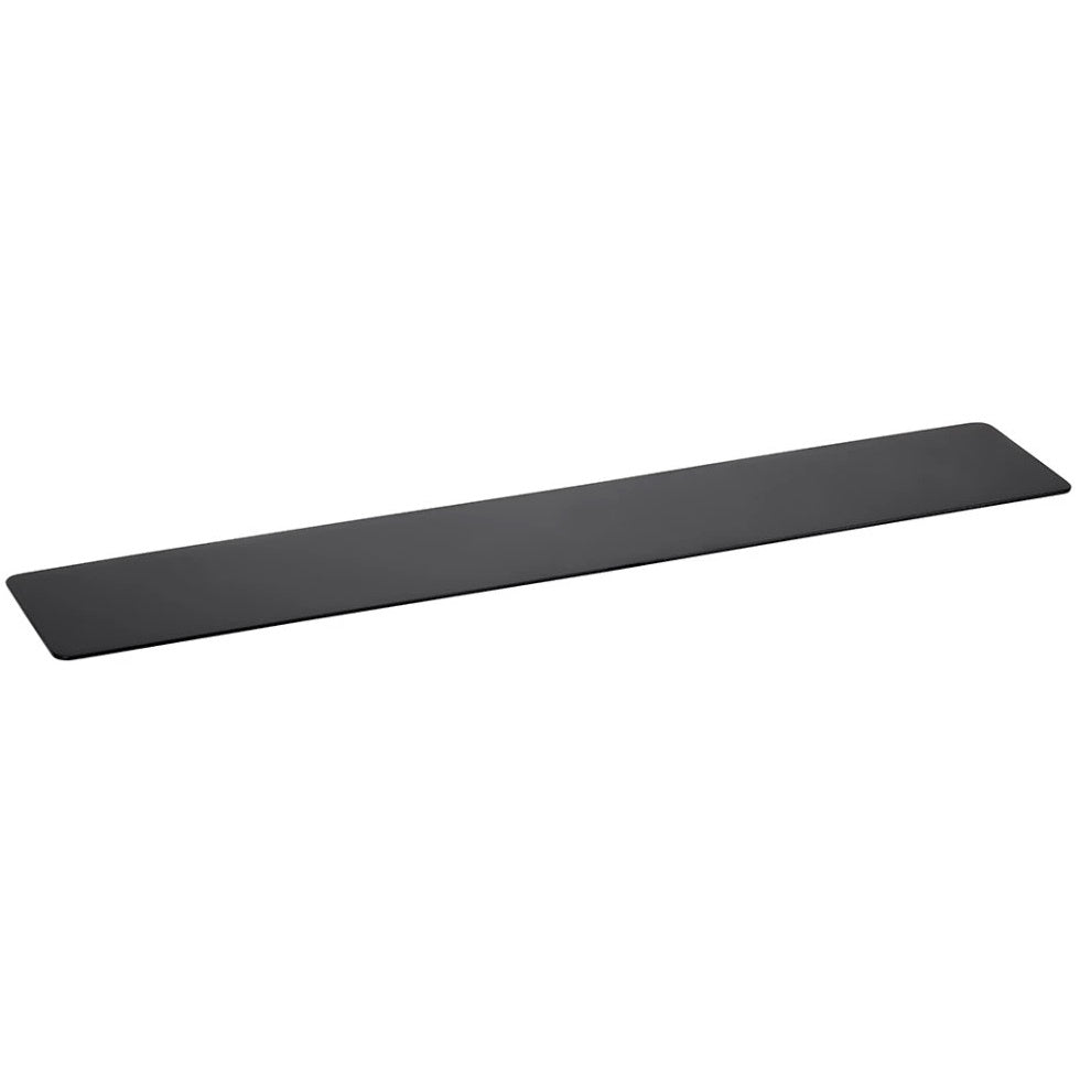 Bemeta Organic Polita din inox 60 cm, negru