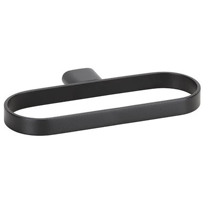 Bemeta Organic Suport prosop baie tip bara 22 cm, negru