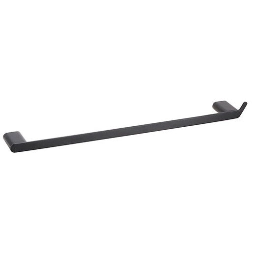 Bemeta Organic Suport prosop baie tip bara 56 cm, negru