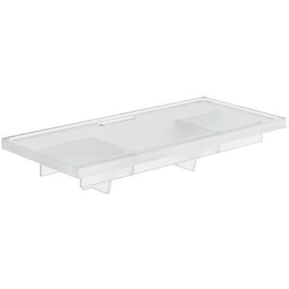 Grohe Grohtherm Cube EasyReach Polita detasabila