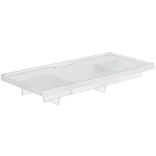 Grohe Grohtherm Cube EasyReach Polita detasabila