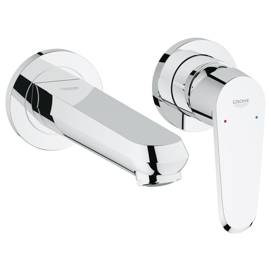 Baterie lavoar incastrata Grohe Eurodisc Cosmopolitan, marime M