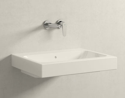 Baterie lavoar incastrata Grohe Eurodisc Cosmopolitan, marime M