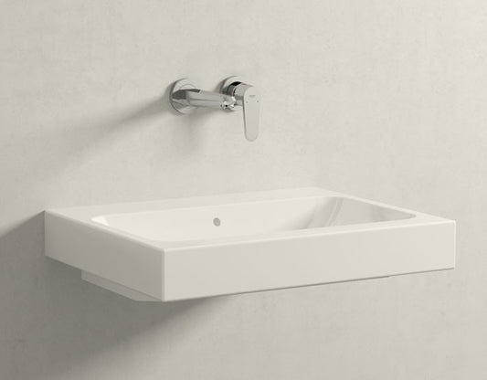 Baterie lavoar incastrata Grohe Eurodisc Cosmopolitan, marime M