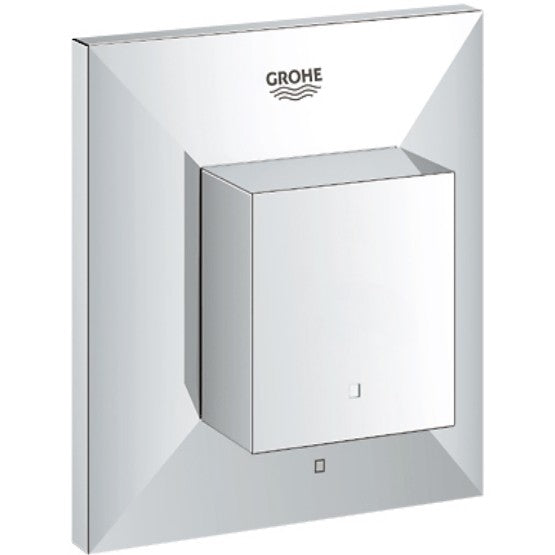 Grohe Allure Brilliant Ventil incastrat, parte aparenta, crom