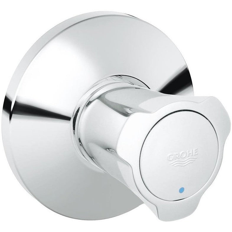 Grohe Costa L Ventil incastrat, parte aparenta pentru apa rece, 20-80 mm