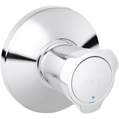Grohe Costa L Ventil incastrat, parte aparenta pentru apa rece, 20-80 mm