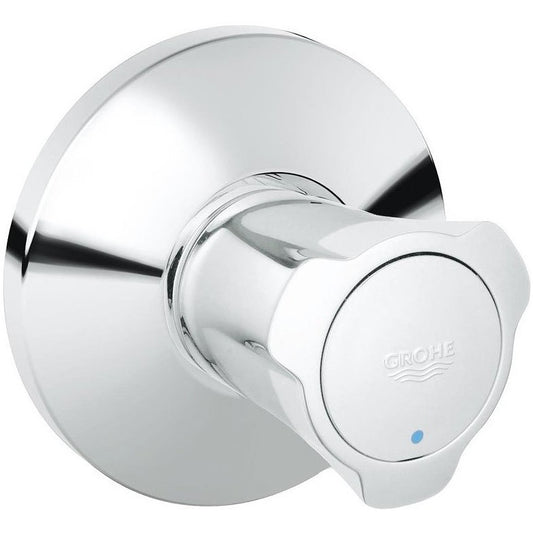 Grohe Costa L Ventil incastrat, parte aparenta pentru apa rece, 20-80 mm