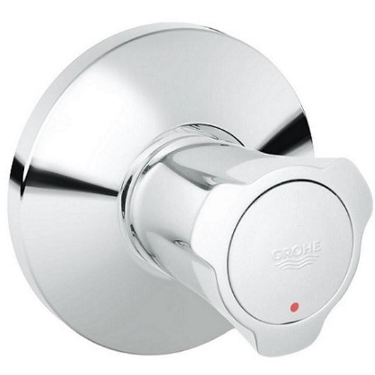 Grohe Costa L Ventil incastrat, parte aparenta pentru apa calda, 20-80 mm
