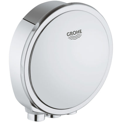 Grohe Talentofill Set final pentru sifon cada cu alimentare prin preaplin, crom