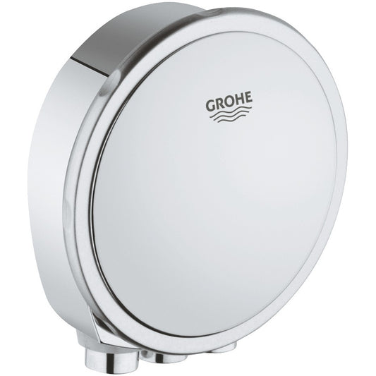 Grohe Talentofill Set final pentru sifon cada cu alimentare prin preaplin, crom