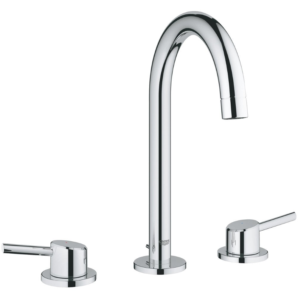 Baterie lavoar Grohe Concetto, dubla comanda, marime L