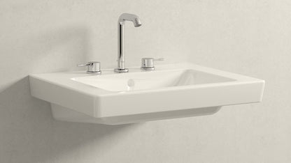 Baterie chiuveta baie Grohe Essence New M, dubla comanda