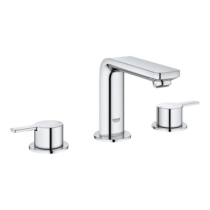 Baterie lavoar Grohe Lineare, dubla comanda, marime M