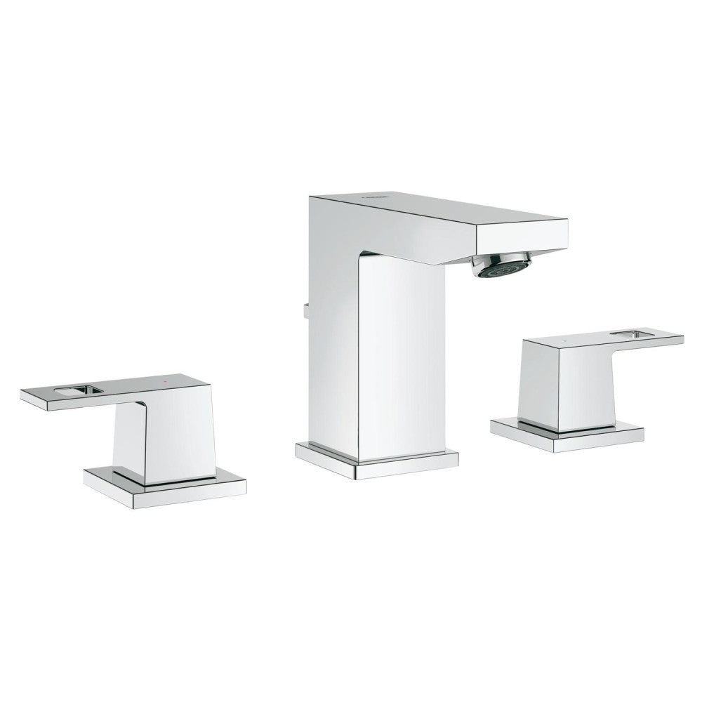 Baterie lavoar Grohe Eurocube, dubla comanda, marime S