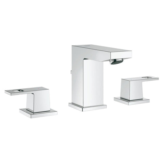 Baterie lavoar Grohe Eurocube, dubla comanda, marime S