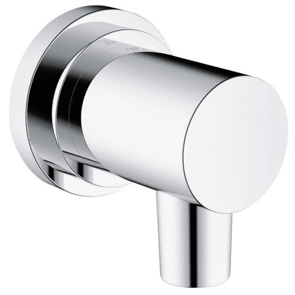 Kludi Nova Fonte Cot iesire dus, crom