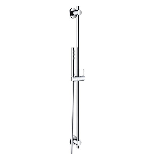 Kludi Nova Fonte Puristic 1S Set dus cu bara 90 cm, crom